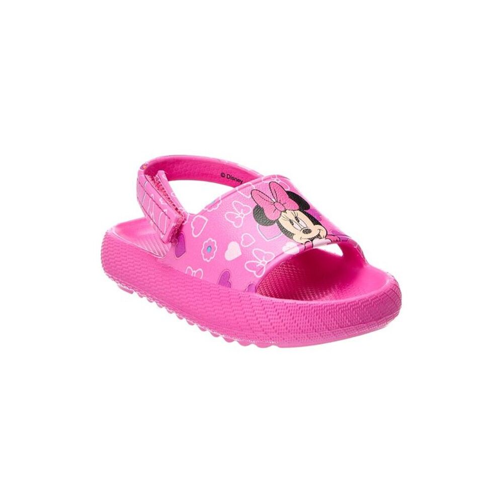 Josmo Sandal, Pink
